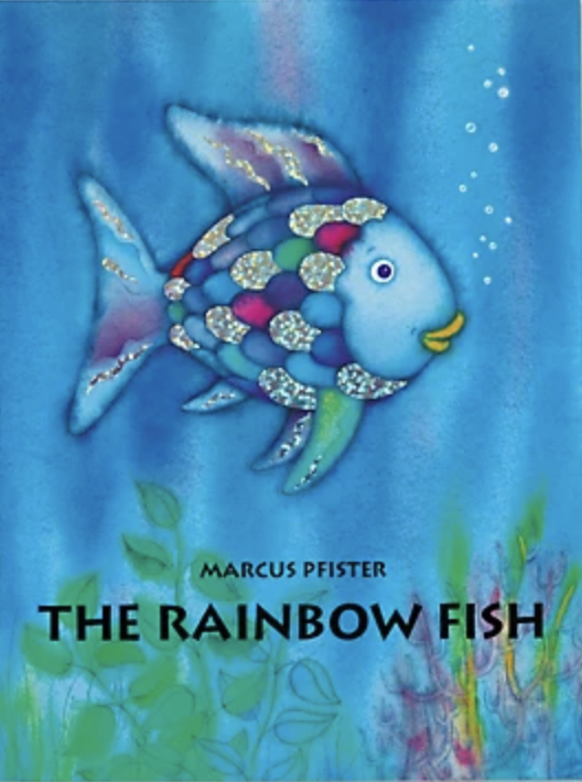 The Rainbow Fish