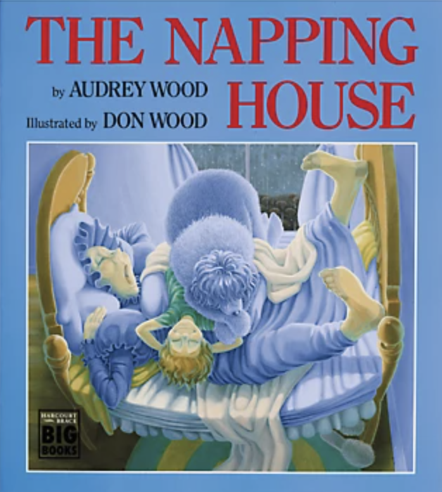 The Napping House