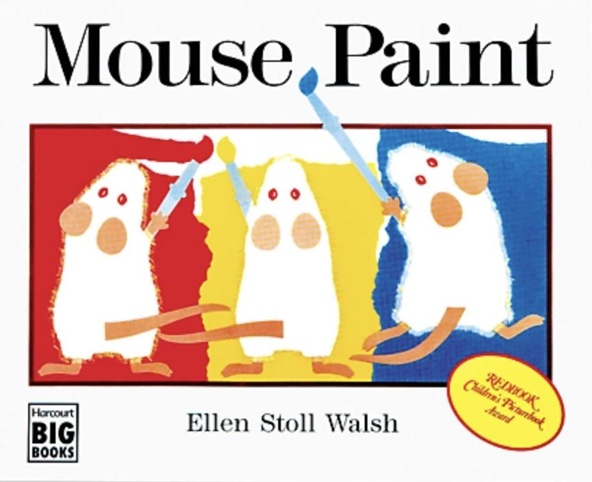 Mouse Paint