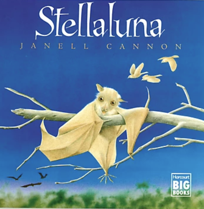 Stellaluna