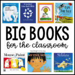 Big Books for the Classroom