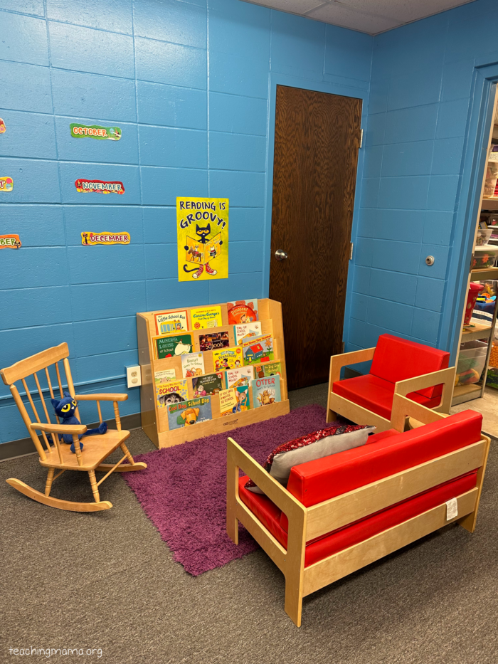 Get Groovy with These Pete the Cat Classroom Decor Ideas - Teaching Mama