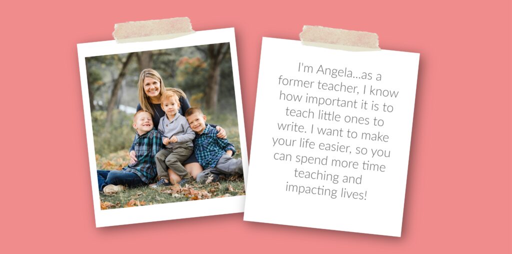 about angela