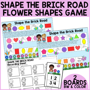 spring shape game