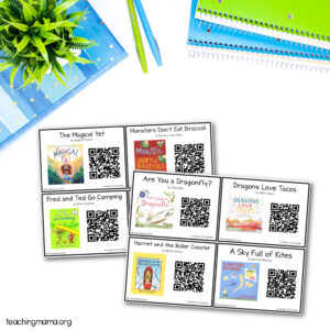 June Books