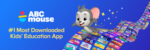 ABCmouse - free trial