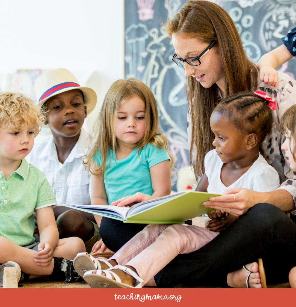 December classroom activities